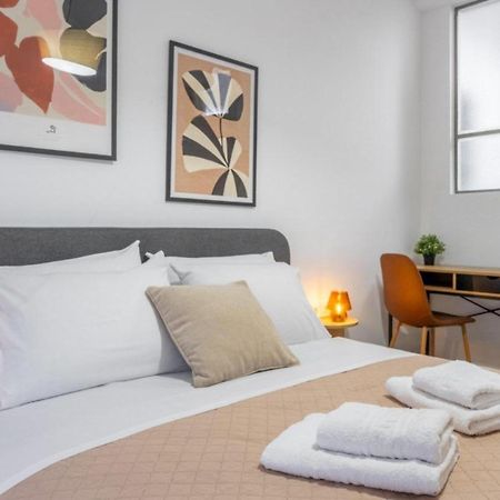 Nobe Acropolis Suite 雅典 外观 照片