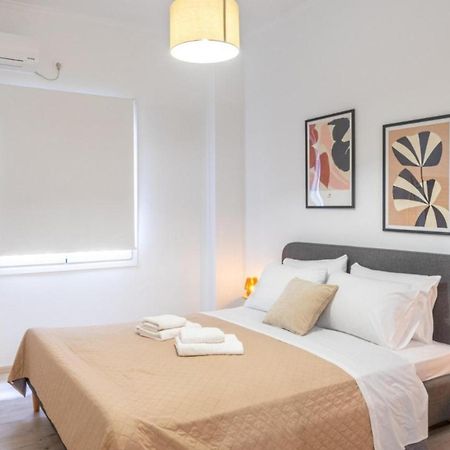Nobe Acropolis Suite 雅典 外观 照片