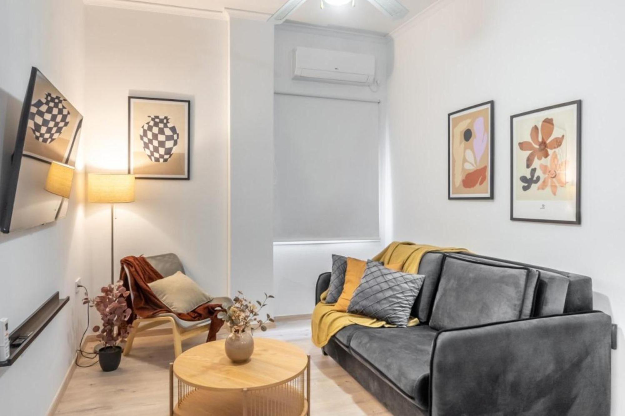 Nobe Acropolis Suite 雅典 外观 照片