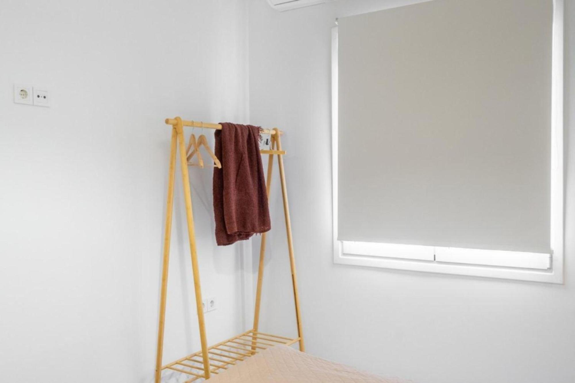 Nobe Acropolis Suite 雅典 外观 照片