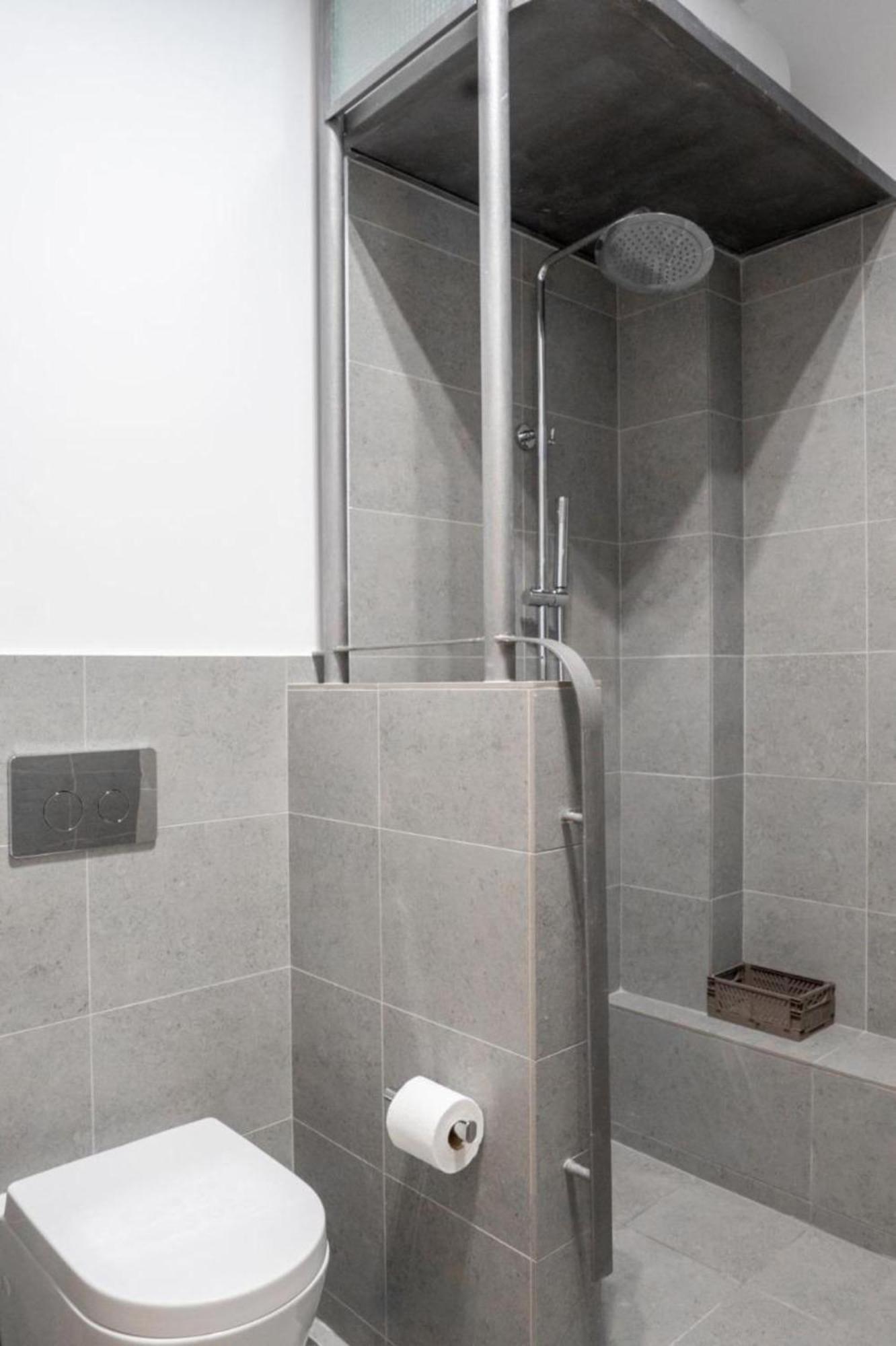 Nobe Acropolis Suite 雅典 外观 照片