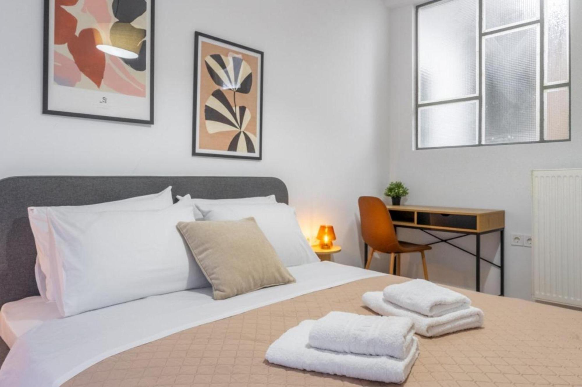 Nobe Acropolis Suite 雅典 外观 照片