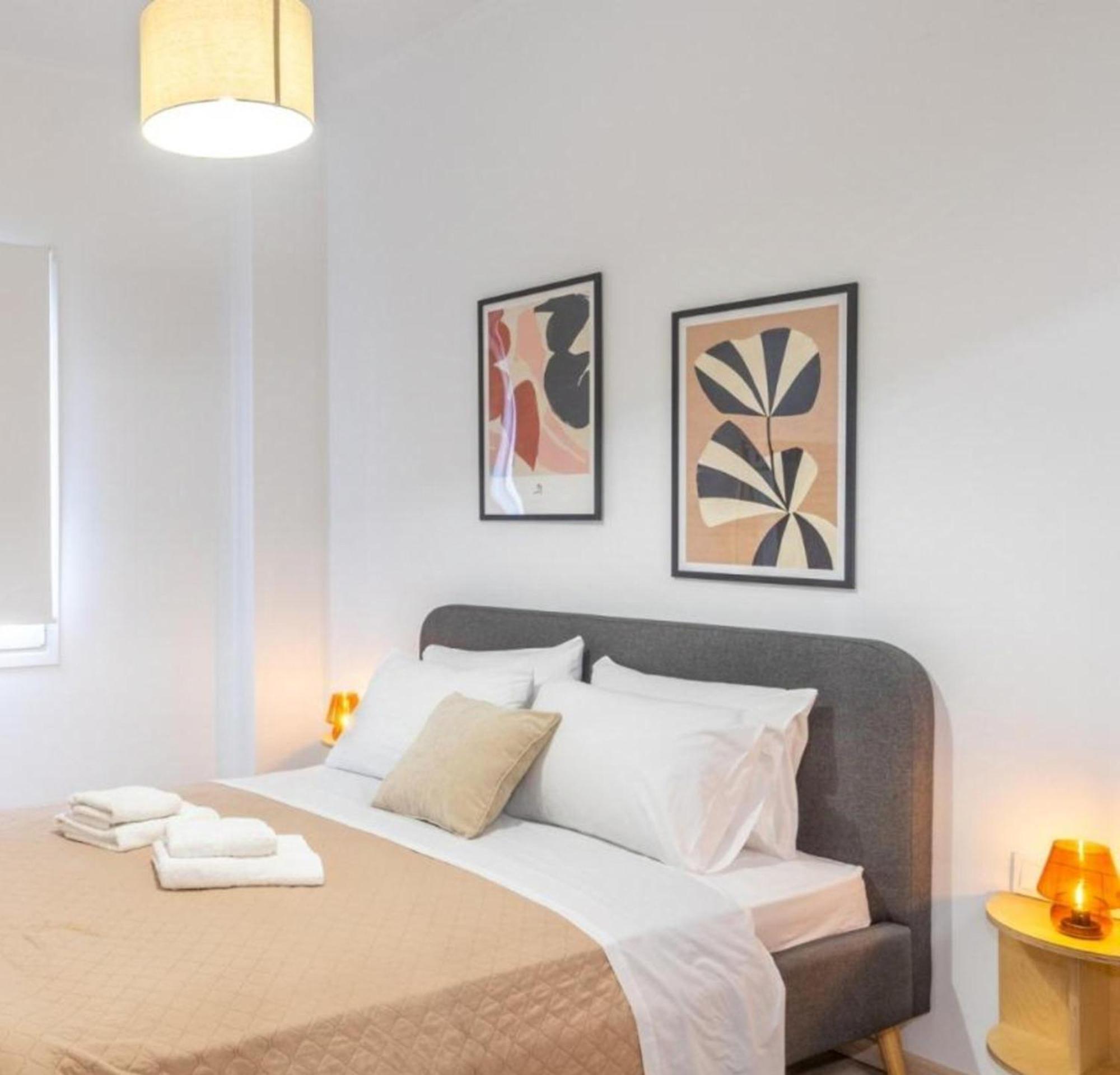 Nobe Acropolis Suite 雅典 外观 照片