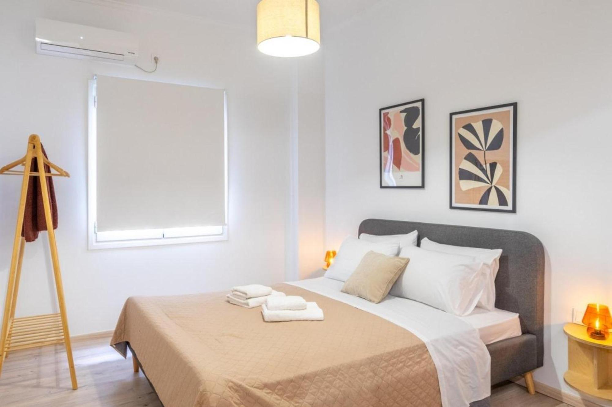 Nobe Acropolis Suite 雅典 外观 照片